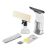 Пылесос оконный Karcher WV 1 Plus 1.633-202.0