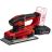Шлифмашина вибрационная Einhell TE-OS 18/230 Li (4460720)