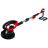 Шліфмашина для стін Einhell TP-DW 18/225 Li - Solo (4259990)