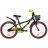 Велосипед AL 20`` Formula STORMER OPS-FRK-20-155