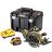Пила циркулярна ручна DeWALT DCS579X2
