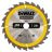 Диск пильный DeWALT DT1934 165х20 мм 24z