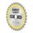 Диск пильный DeWALT DT1935 165х20 мм 30z