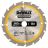 Диск пильный DeWALT DT1948 165х20 мм 16z
