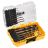 Набор сверл по металлу DeWALT DT70728 19 шт