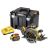 Пила циркулярна ручна DeWALT DCS579T2