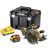 Пила циркулярна ручна DeWALT DCS578T2