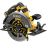 Пила циркулярная ручная DeWALT DCS578N без АКБ и ЗУ