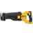 Сабельная пила DeWALT DCS389N без АКБ и ЗУ