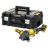 Угловая шлифмашина DeWALT DCG418NT