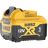 Аккумуляторная батарея DeWALT DCB126