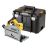 Пила циркулярная погружная DeWALT DWS520KT
