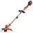 Триммер аккумуляторный BLACK&DECKER BCSTA536L1