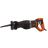 Сабельная пила BLACK&DECKER BES301K