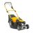 Газонокосилка бензиновая STIGA Combi53SVQH