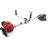 Коса бензинова STIGA BC435HD_RED