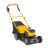 Газонокосилка аккумуляторная STIGA Collector543AEK