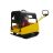 Реверсивна віброплита AGT CRBH H400