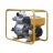 Мотопомпа дизельная DAISHIN PTD-206