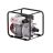 Мотопомпа бензиновая DAISHIN SCR-80HGD