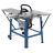 Пила циркулярная стационарная Scheppach ts 310