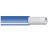 Поливальний шланг Rudes Raduga blue 3/4 L30