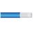 Поливальний шланг Rudes Silicon blue 1 L50