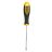 Отвертка плоская SL4х100 мм INGCO HS684100