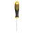 Отвертка крестовая PH 0х75 мм INGCO HS68PH0075