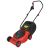 Газонокосарка Електрична Vitals Master EZP-323jb