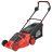 Газонокосарка Електрична Vitals Master EZP-383jb.