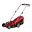 Газонокосилка аккумуляторная Einhell GE-CM 18/33 Li-Solo (без АКБ и ЗУ) 3413266