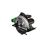 Пила циркулярная ручная Einhell Bavaria BCS 64/2 4331015