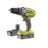 Шуруповерт Ryobi ONE+ R18PD3-220S 18В