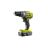 Шуруповерт Ryobi ONE+ R18DD3-113S 18В
