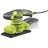 Шлифмашина вибрационная Ryobi RSS200-G 200Вт