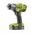 Гайковерт ударный Ryobi ONE+ R18iW3-120S 18В