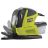 Дельташлифмашина Ryobi RMS180-SA30 180Вт