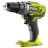 Шуруповерт Ryobi ONE+ R18DD3-0 (5133002889)