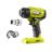 Фен строительный Ryobi ONE+ R18HG-0 (без АКБ и ЗУ)