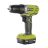 Шуруповерт Ryobi R12SD-L13G 12В ЗУ