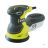 Шлифовальная машина Ryobi ROS300 (5133001144)