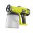 Краскопульт Ryobi ONE+ P620 (без АКБ и ЗУ)