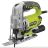 Электролобзик Ryobi RJS1050-K (5133002219)