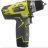 Шуруповерт Ryobi R12DD-LL13S 12В ЗУ сумка