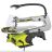 Электролобзик Ryobi RSW1240G (5133002860)