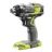 Шуруповерт Ryobi ONE+ R18IDBL-0 18В (без АКБ и ЗУ)