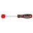 Ключ-трещотка TopTools 38D121 3/8 200 мм