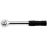 Ключ-трещотка TopTools 38D141 1/2 250 мм
