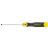 Отвертка шлицевая Stanley 0-64-924 SL3x75мм
